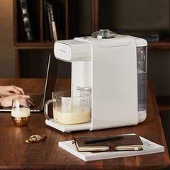 Joyoung DJ10E-K61 Superfine Grinding Soy Milk Maker Easy-Clean - VirtuousWares:Global
