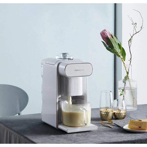 Joyoung DJ10E-K61 Superfine Grinding Soy Milk Maker Easy-Clean - VirtuousWares:Global