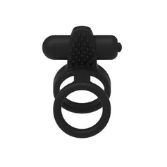 JoyRings Vibrating Support Cock Ring - VirtuousWares:Global