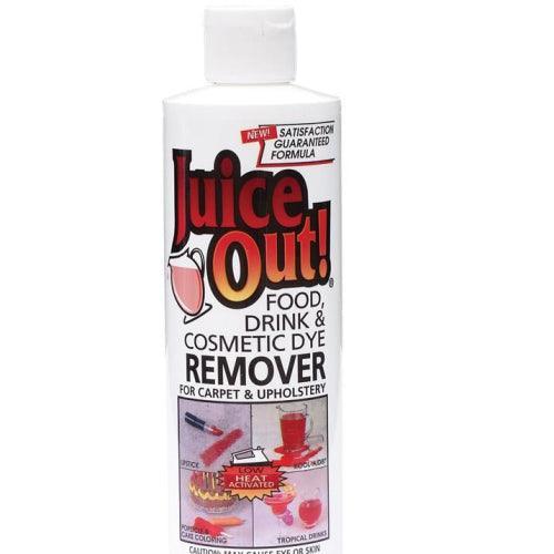 Juice Out, Unbelievable Food/Drink/Dye Rmver 16oz - VirtuousWares:Global