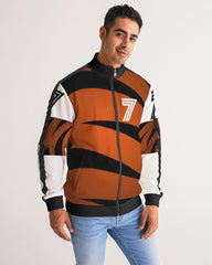 JungleDom Mens Track Jacket - VirtuousWares:Global