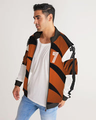 JungleDom Mens Track Jacket - VirtuousWares:Global