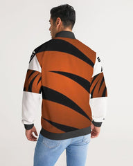 JungleDom Mens Track Jacket - VirtuousWares:Global