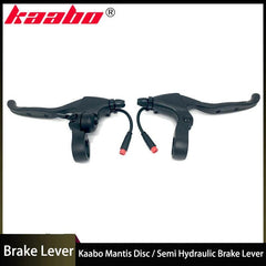Kaabo Mantis Disc Brake Semi Hydraulic Brake Lever Brake Bar Parts - VirtuousWares:Global