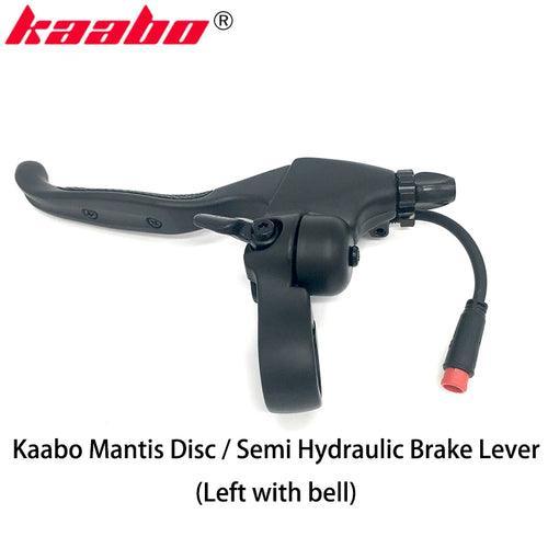 Kaabo Mantis Disc Brake Semi Hydraulic Brake Lever Brake Bar Parts - VirtuousWares:Global