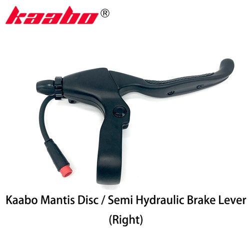 Kaabo Mantis Disc Brake Semi Hydraulic Brake Lever Brake Bar Parts - VirtuousWares:Global
