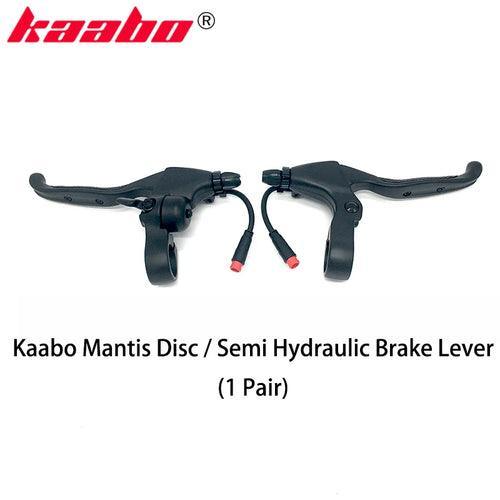 Kaabo Mantis Disc Brake Semi Hydraulic Brake Lever Brake Bar Parts - VirtuousWares:Global