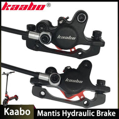 Kaabo Mantis Hydraulic Brake Device Oil Brake Caliper for Kaabo Mantis - VirtuousWares:Global