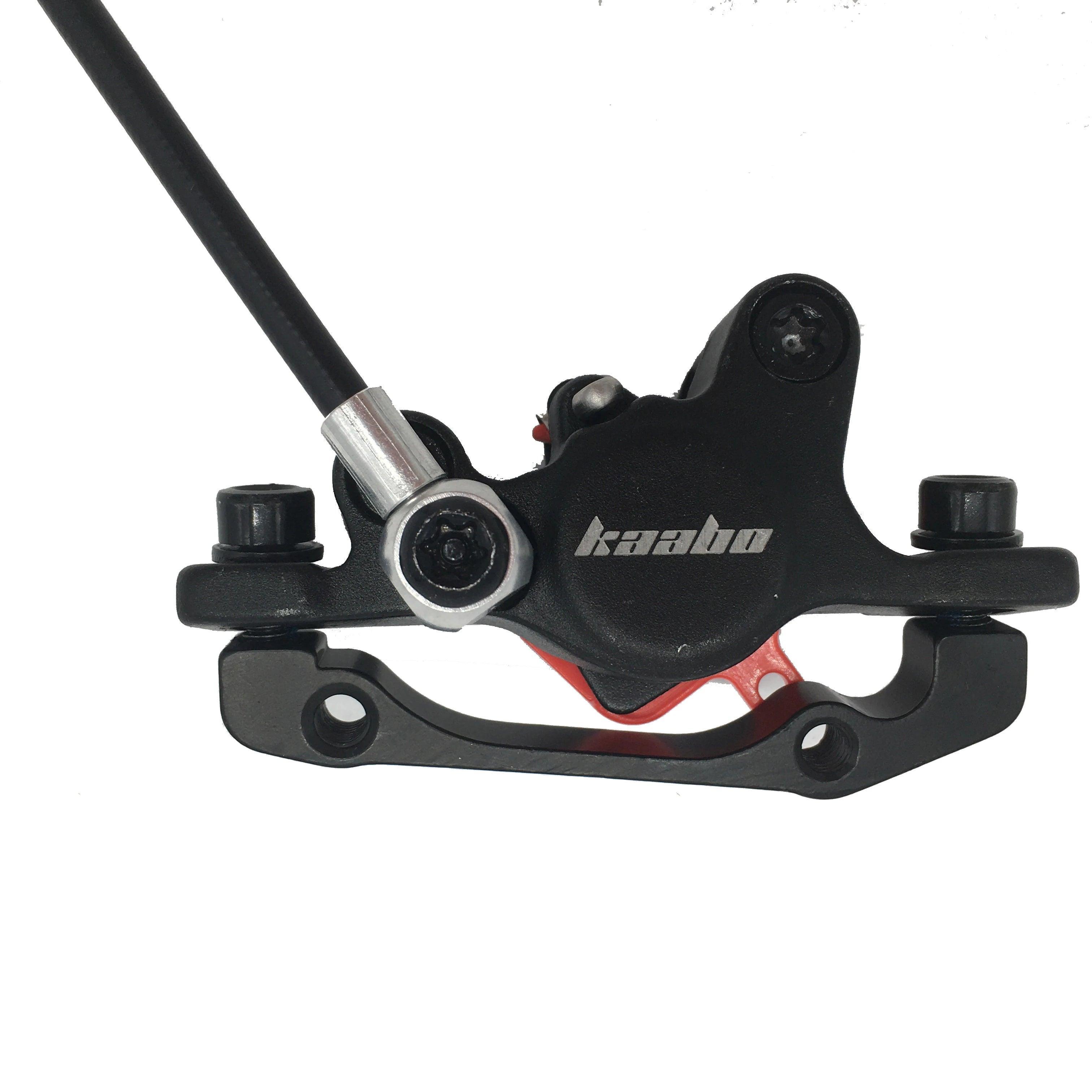 Kaabo Mantis Hydraulic Brake Device Oil Brake Caliper for Kaabo Mantis - VirtuousWares:Global