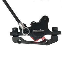 Kaabo Mantis Hydraulic Brake Device Oil Brake Caliper for Kaabo Mantis - VirtuousWares:Global