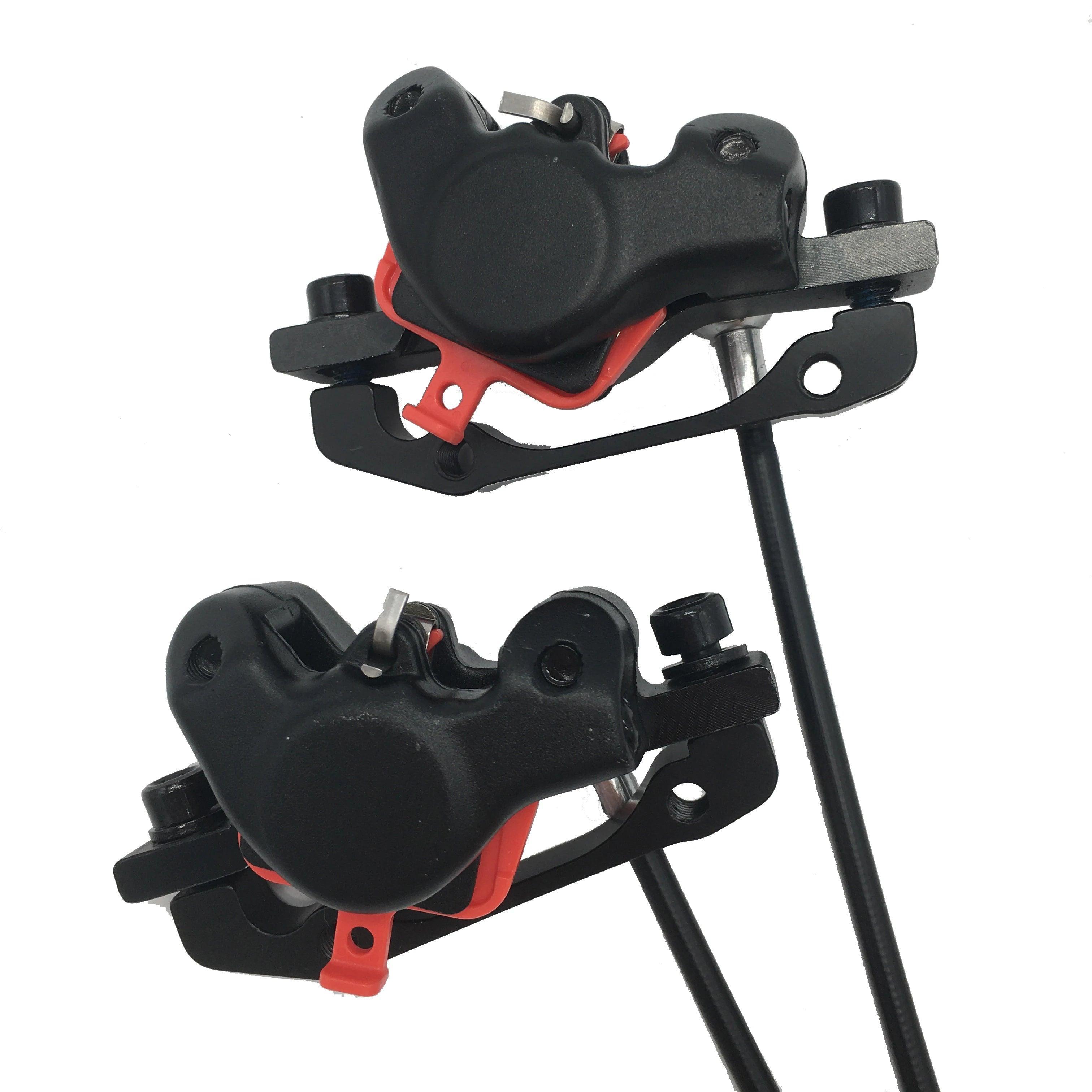 Kaabo Mantis Hydraulic Brake Device Oil Brake Caliper for Kaabo Mantis - VirtuousWares:Global