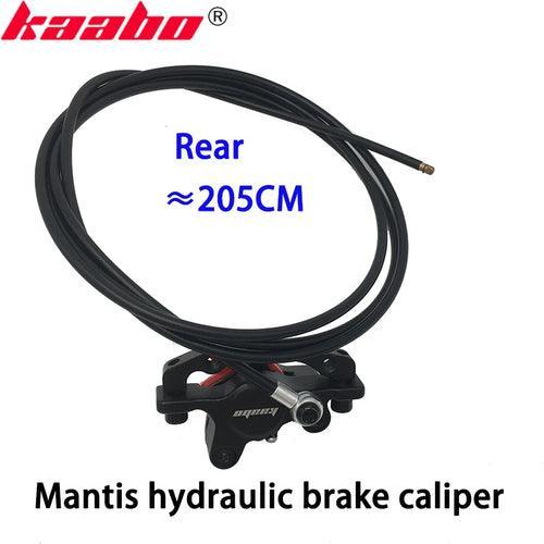 Kaabo Mantis Hydraulic Brake Device Oil Brake Caliper for Kaabo Mantis - VirtuousWares:Global