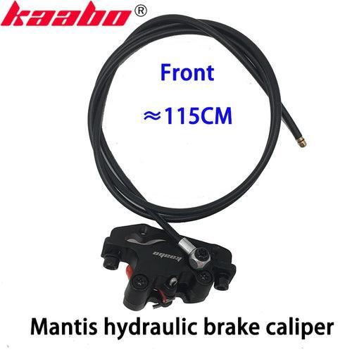 Kaabo Mantis Hydraulic Brake Device Oil Brake Caliper for Kaabo Mantis - VirtuousWares:Global