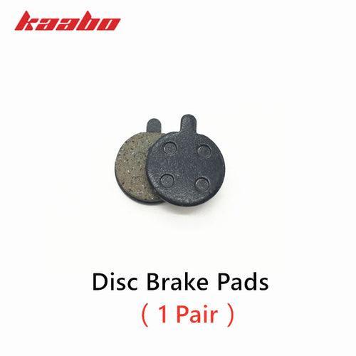 Kaabo Mantis Scooter Brake Pads Replacement for Mantis 10 Mantis 8 - VirtuousWares:Global