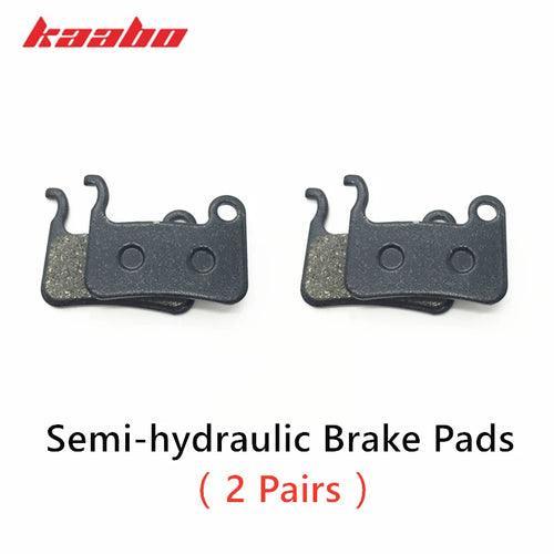 Kaabo Mantis Scooter Brake Pads Replacement for Mantis 10 Mantis 8 - VirtuousWares:Global