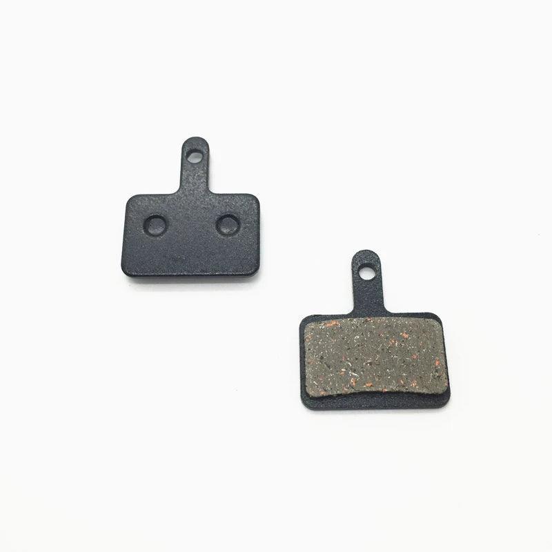 Kaabo Mantis Scooter Brake Pads Replacement for Mantis 10 Mantis 8 - VirtuousWares:Global