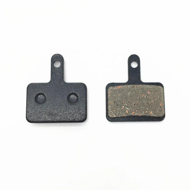 Kaabo Mantis Scooter Brake Pads Replacement for Mantis 10 Mantis 8 - VirtuousWares:Global
