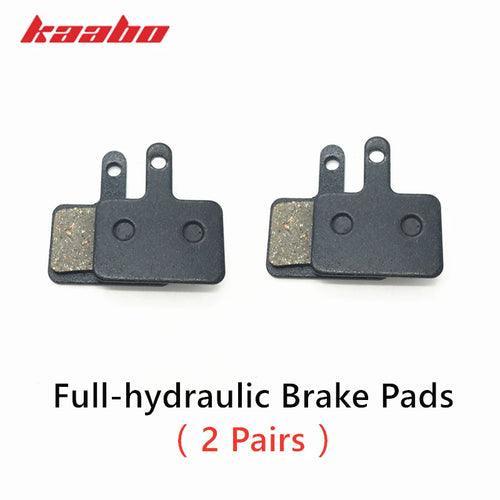 Kaabo Mantis Scooter Brake Pads Replacement for Mantis 10 Mantis 8 - VirtuousWares:Global
