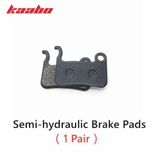 Kaabo Mantis Scooter Brake Pads Replacement for Mantis 10 Mantis 8 - VirtuousWares:Global