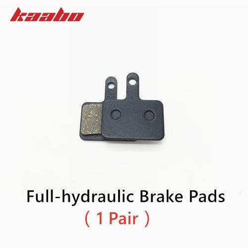 Kaabo Mantis Scooter Brake Pads Replacement for Mantis 10 Mantis 8 - VirtuousWares:Global