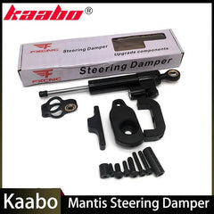 Kaabo Mantis Steering Damper Steer for Kaabo Mantis 10 Mantis 8 - VirtuousWares:Global