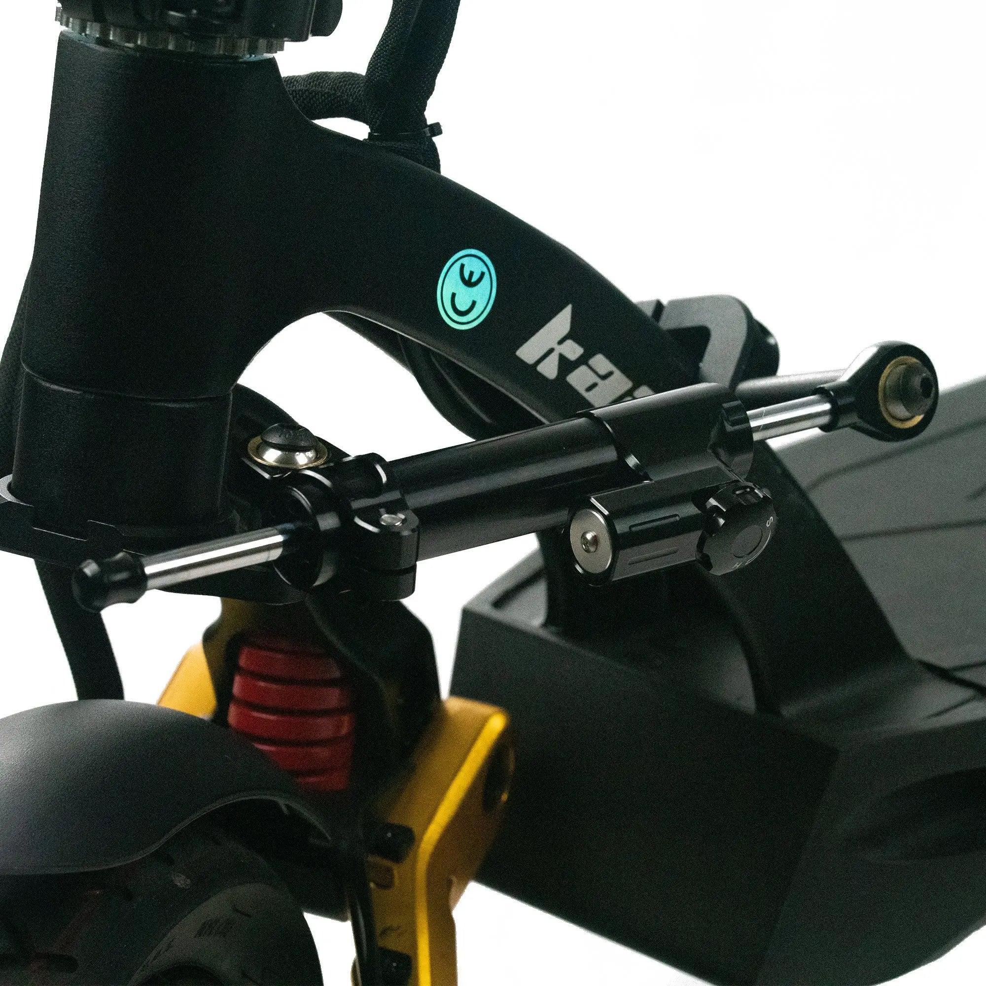 Kaabo Mantis Steering Damper Steer for Kaabo Mantis 10 Mantis 8 - VirtuousWares:Global