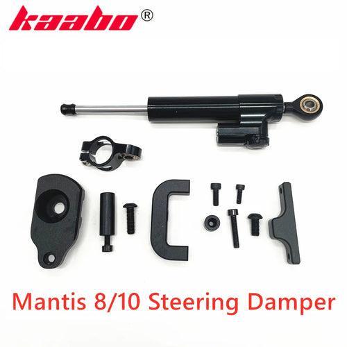 Kaabo Mantis Steering Damper Steer for Kaabo Mantis 10 Mantis 8 - VirtuousWares:Global