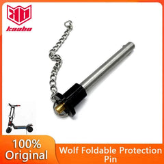 Kaabo Wolf Warrior Foldable Protecting Pintle Wolf King Folding - VirtuousWares:Global