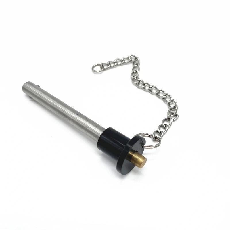 Kaabo Wolf Warrior Foldable Protecting Pintle Wolf King Folding - VirtuousWares:Global