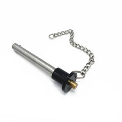 Kaabo Wolf Warrior Foldable Protecting Pintle Wolf King Folding - VirtuousWares:Global