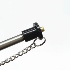 Kaabo Wolf Warrior Foldable Protecting Pintle Wolf King Folding - VirtuousWares:Global