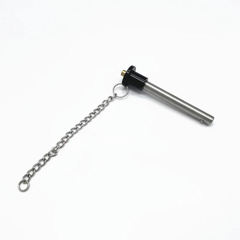 Kaabo Wolf Warrior Foldable Protecting Pintle Wolf King Folding - VirtuousWares:Global