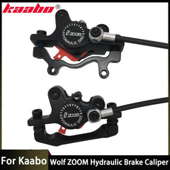 Kaabo Wolf ZOOM Hydraulic Brake Caliper Oil Brake Device For Kaabo - VirtuousWares:Global