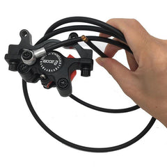 Kaabo Wolf ZOOM Hydraulic Brake Caliper Oil Brake Device For Kaabo - VirtuousWares:Global