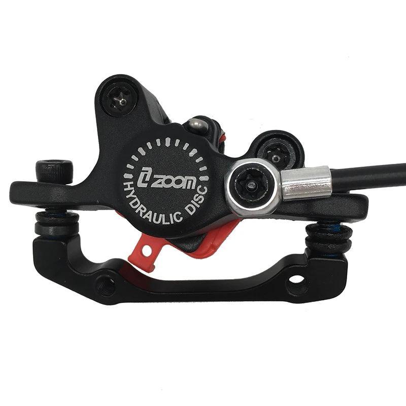 Kaabo Wolf ZOOM Hydraulic Brake Caliper Oil Brake Device For Kaabo - VirtuousWares:Global