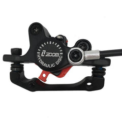 Kaabo Wolf ZOOM Hydraulic Brake Caliper Oil Brake Device For Kaabo - VirtuousWares:Global
