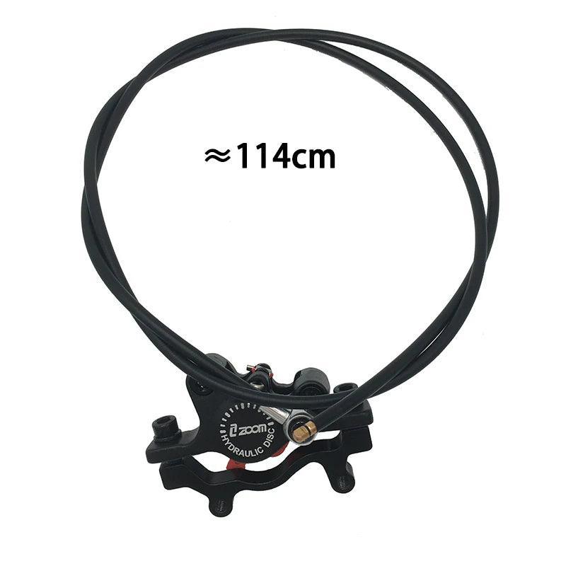 Kaabo Wolf ZOOM Hydraulic Brake Caliper Oil Brake Device For Kaabo - VirtuousWares:Global