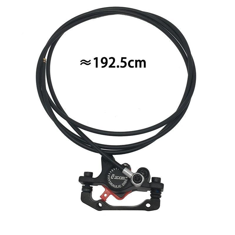 Kaabo Wolf ZOOM Hydraulic Brake Caliper Oil Brake Device For Kaabo - VirtuousWares:Global