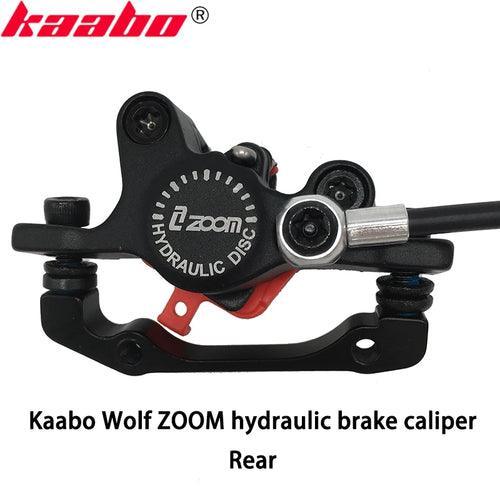 Kaabo Wolf ZOOM Hydraulic Brake Caliper Oil Brake Device For Kaabo - VirtuousWares:Global