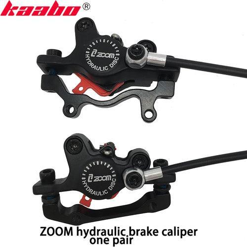 Kaabo Wolf ZOOM Hydraulic Brake Caliper Oil Brake Device For Kaabo - VirtuousWares:Global