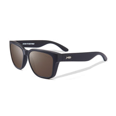 Kahoa Black / Bronze - VirtuousWares:Global