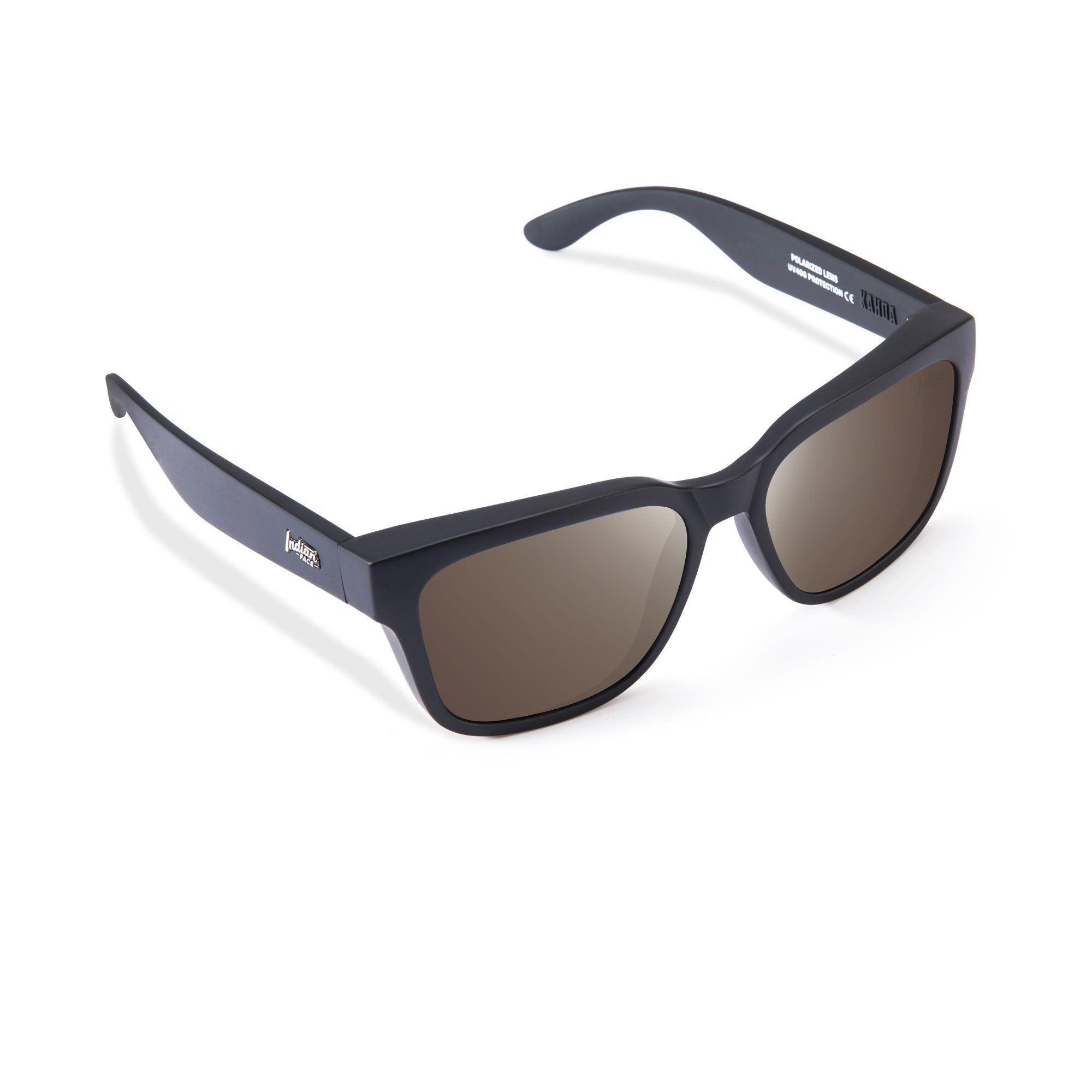 Kahoa Black / Bronze - VirtuousWares:Global