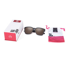 Kahoa Black / Bronze - VirtuousWares:Global
