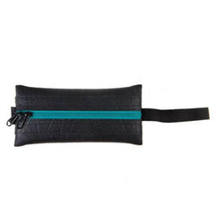 Kat Slimline Recycled Rubber Vegan Pencil Case - VirtuousWares:Global