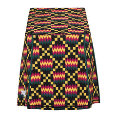 Kayentee High Rise Tennis Skort - VirtuousWares:Global