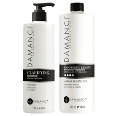 Keratin Recovery Kit - VirtuousWares:Global