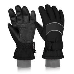 Kid Winter Ski Gloves S4 - VirtuousWares:Global