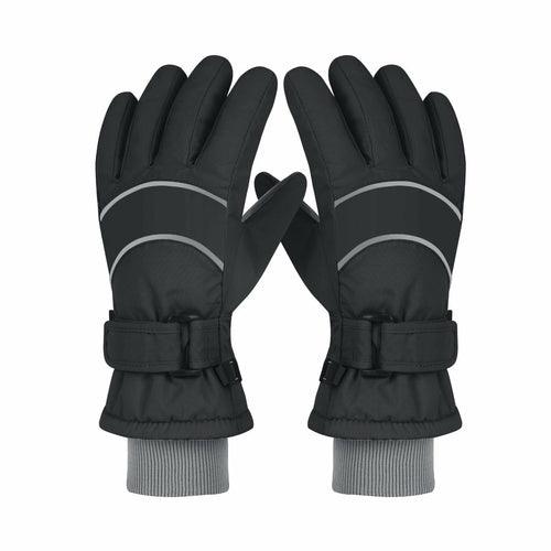 Kid Winter Ski Gloves S4 - VirtuousWares:Global