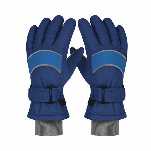 Kid Winter Ski Gloves S4 - VirtuousWares:Global