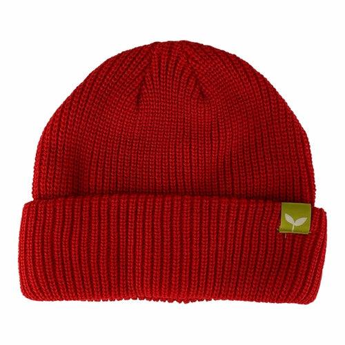 Kids Basic Beanie - VirtuousWares:Global